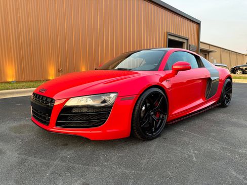 Used 2011 Audi R8 V10 AWD/4WD image 23