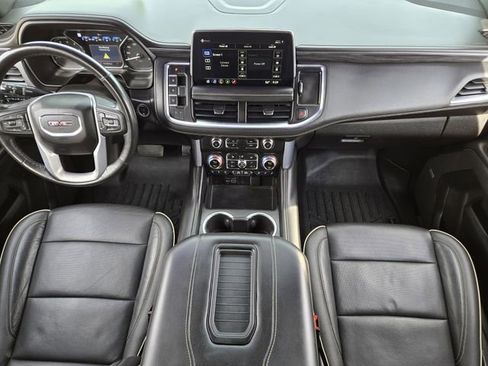 Used 2021 GMC Yukon SLT w/ SLT Premium Package RWD image 26