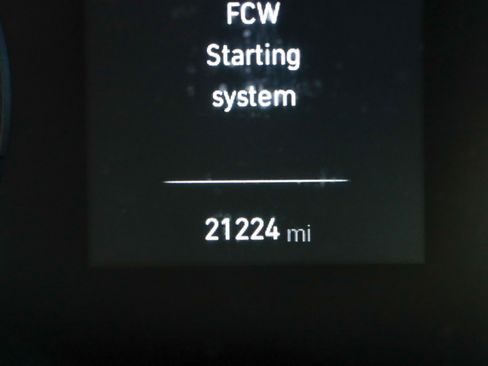 Used 2024 RAM ProMaster 3500 w/ Convenience Group image 16