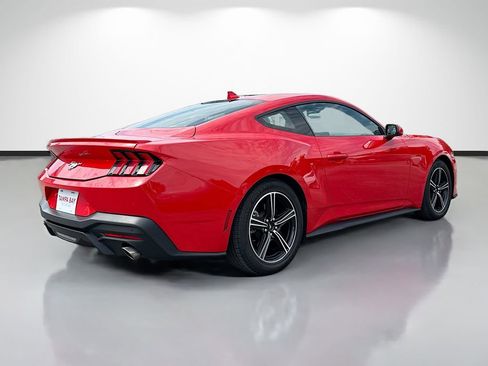 Used 2024 Ford Mustang Premium RWD image 3