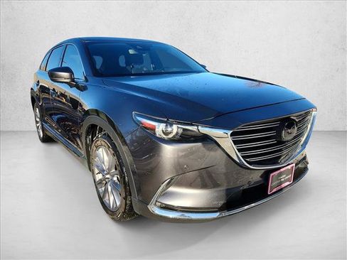 Used 2023 MAZDA CX-9 Grand Touring image 3