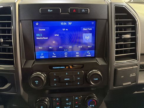 Used 2019 Ford F150 XLT w/ Equipment Group 302A Luxury image 32