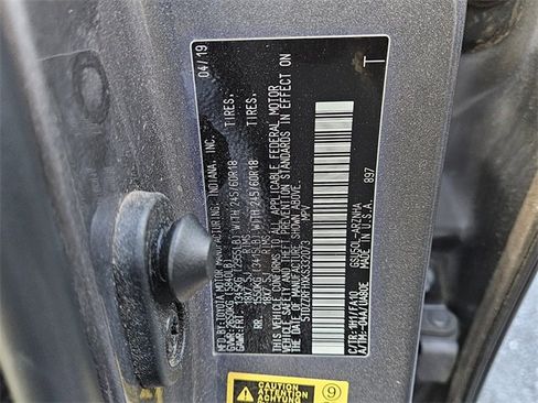 Used 2019 Toyota Highlander Plus image 16