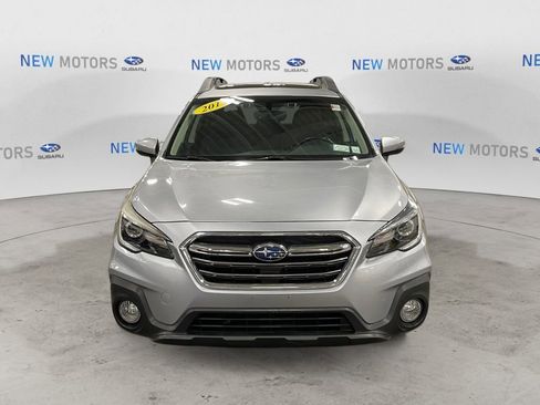 Used 2019 Subaru Outback 2.5i Limited image 8