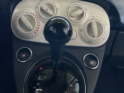 Used 2013 FIAT 500 Pop image 24