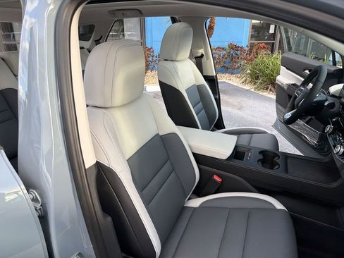 New 2026 Honda Prologue Touring image 26