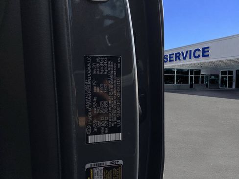 Certified 2024 Hyundai Santa Fe Calligraphy FWD image 42
