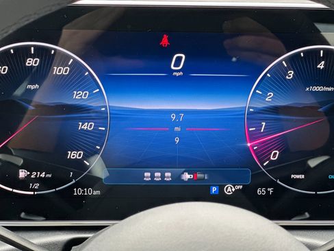 New 2025 Mercedes-Benz C 300 4MATIC Sedan image 30