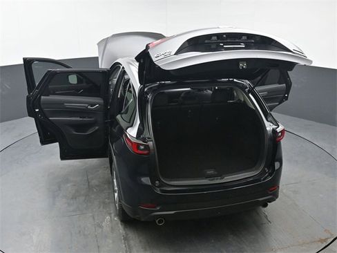 Certified 2023 MAZDA CX-5 AWD 2.5 S w/ Select Package image 40