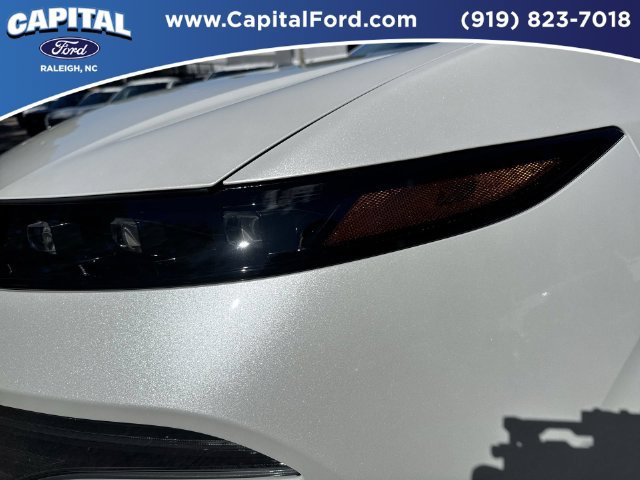Used 2025 Nissan Murano SL w/ Cargo Package AWD/4WD image 11