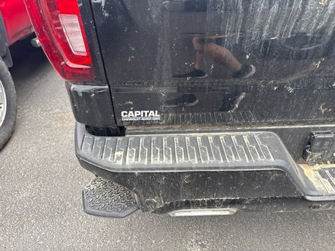 Used 2026 GMC Sierra 1500 Denali AWD/4WD image 16