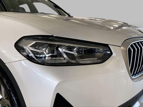 Used 2024 BMW X3 sDrive30i RWD image 25