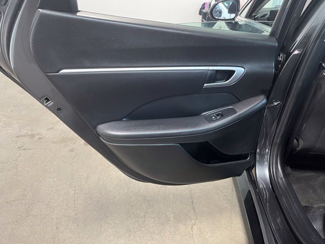 Used 2024 Hyundai Sonata SEL FWD image 20