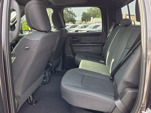 New 2026 RAM 2500 Tradesman image 12