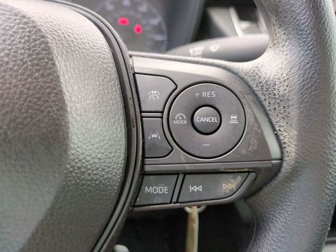 Certified 2025 Toyota Corolla LE FWD image 23