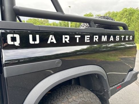 New 2025 INEOS Grenadier image 46