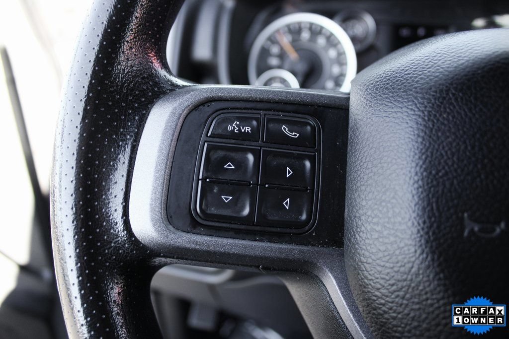 Used 2022 RAM 2500 Tradesman AWD/4WD image 19