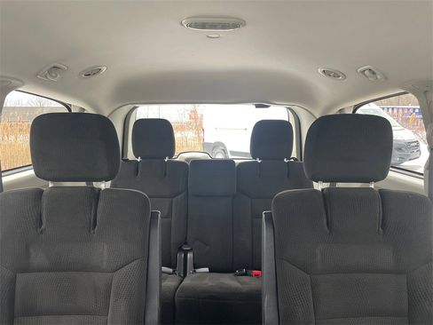 Used 2016 Dodge Grand Caravan SE w/ Quick Order Package 29E SE image 40