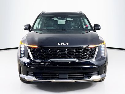 Used 2024 Kia Sorento EX w/ Panoramic Sunroof Package