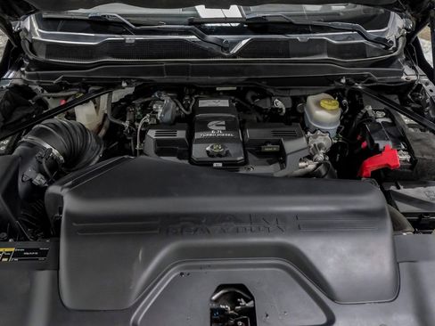 Used 2024 RAM 3500 Laramie w/ Protection Group image 61