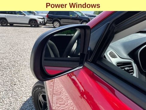 Used 2018 Jeep Compass Sport AWD/4WD image 7