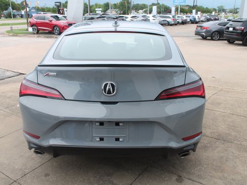 Used 2026 Acura Integra A-Spec FWD image 6