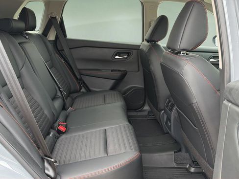 New 2026 Nissan Rogue SV AWD/4WD image 21