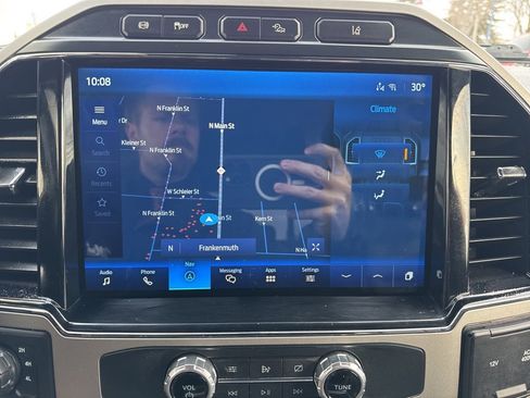 Used 2022 Ford F250 Lariat w/ Tremor Off-Road Package image 28