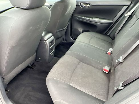 Used 2019 Nissan Sentra S w/ Appearance Package image 19