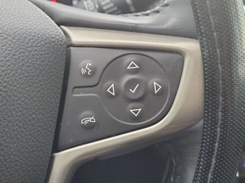 Used 2019 GMC Acadia Denali w/ Technology Package FWD image 21