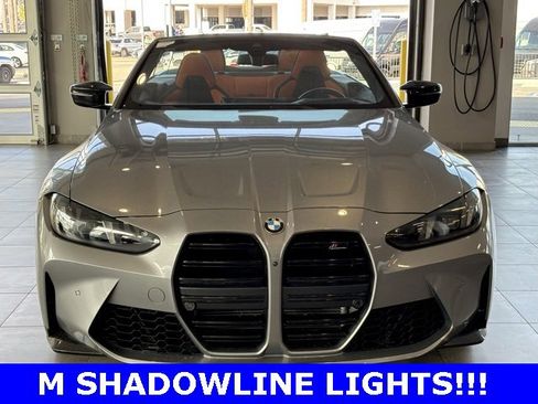 Used 2025 BMW M4 xDrive Competition w/ Executive Package image 5