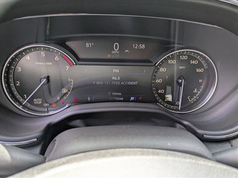 Used 2023 Cadillac CT5 Luxury RWD image 11