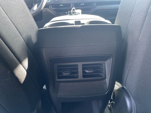 Used 2024 Chevrolet Colorado Trail Boss AWD/4WD image 31