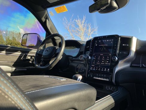 Used 2023 RAM 1500 TRX w/ TRX Level 2 Equipment Group image 6