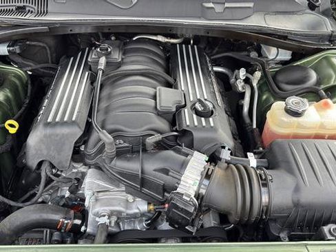 Used 2022 Dodge Challenger R/T Scat Pack image 11