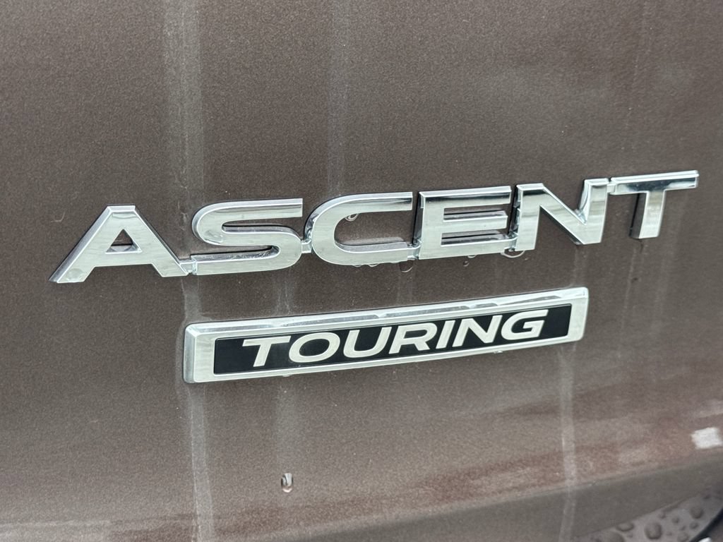 Used 2020 Subaru Ascent Touring w/ Popular Package #3 AWD/4WD image 27