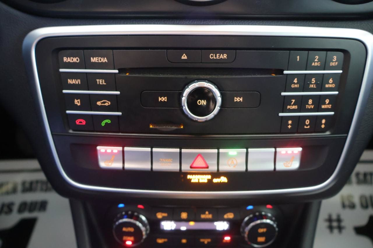 Used 2018 Mercedes-Benz CLA 250 4MATIC image 35