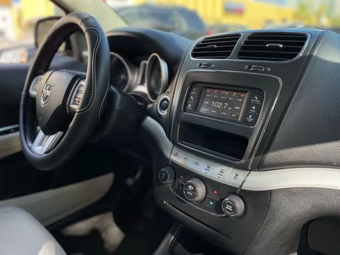 Used 2012 Dodge Journey Crew w/ Flexible Seating Group image 17