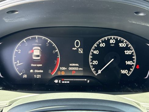 Used 2026 Honda Civic Sport image 18
