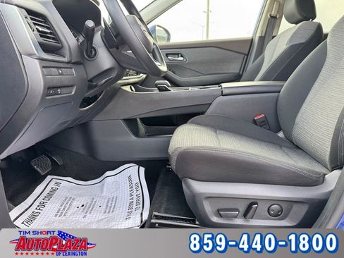Used 2023 Nissan Rogue SV AWD/4WD image 37