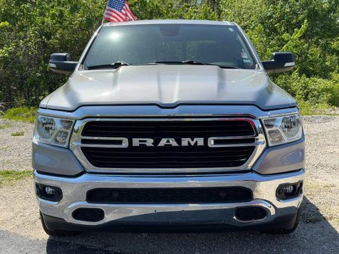 Used 2019 RAM 1500 Big Horn AWD/4WD image 10