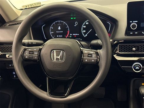 Certified 2022 Honda Civic LX image 13