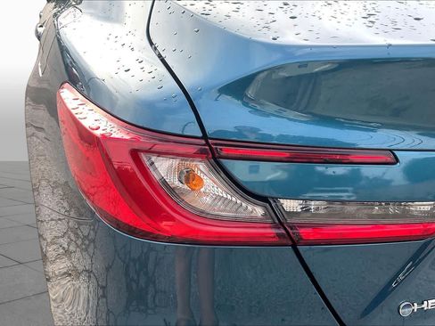 Used 2025 Toyota Camry LE FWD image 27