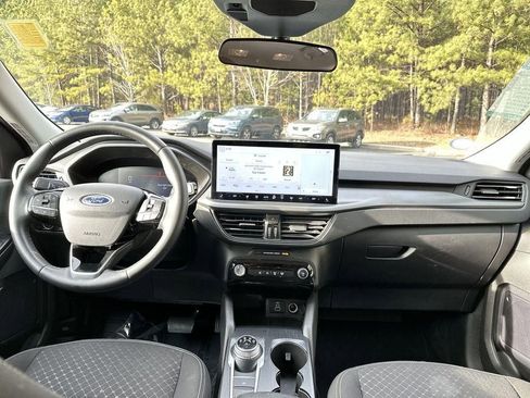 Used 2024 Ford Escape Active w/ Tech Pack #1 AWD/4WD image 30