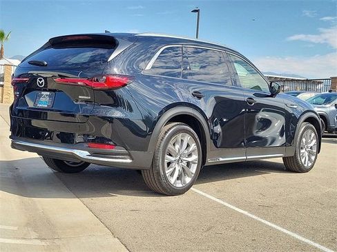 New 2026 MAZDA CX-90 3.3 Turbo w/ Premium Plus Pkg AWD/4WD image 2