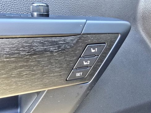 Certified 2026 Toyota Tundra Capstone image 20