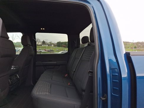 Certified 2023 Ford F150 XL w/ STX Appearance Package AWD/4WD image 10