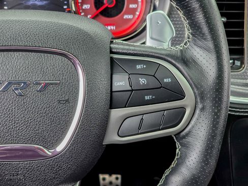 Used 2023 Dodge Charger SRT Hellcat w/ Harman/Kardon Audio Group image 42