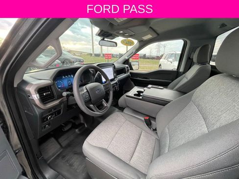 Used 2025 Ford F150 XL w/ Equipment Group 103A High image 18