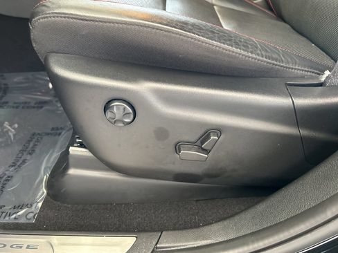 Certified 2023 Dodge Durango R/T RWD image 49